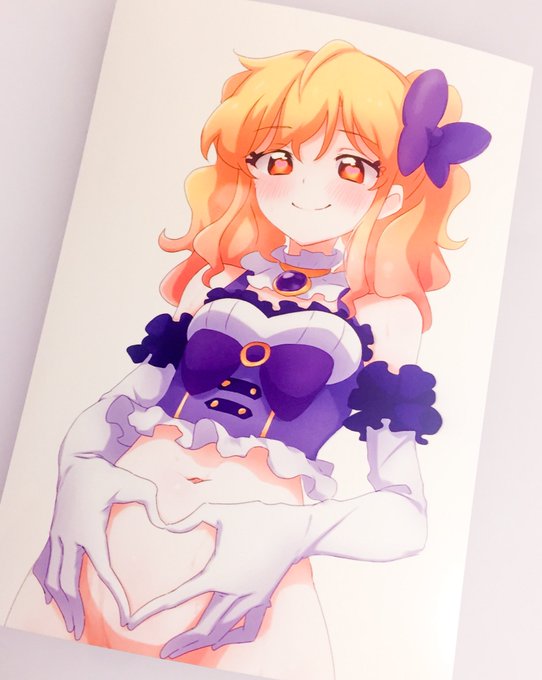 スケベブロマイド欲しい紳士おる? 