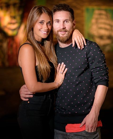Lhawboy's tweet photo. Happy birthday to my goat 🐐🐐🐐,  my king 👑👑👑, the best footballer ever ⚽⚽⚽ and the Argentine 🇦🇷🇦🇷🇦🇷 mercurial. Happy Birthday to you Leo Messi https://t.co/o77wHLotrJ