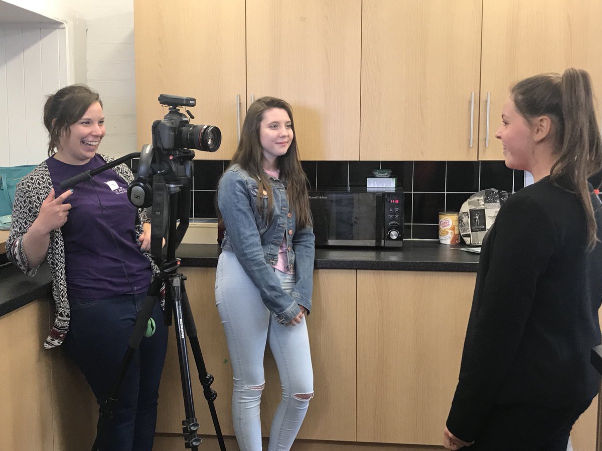 Looking forward to seeing the outtakes of this scene on 14th July at the Film Festival and awards night.... there were so many funny ones! Great work tho! #shortfilm #actingforscreen #dramaschool #burtonontrent