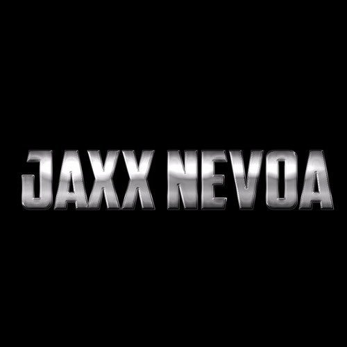 JaxxNevoa's tweet photo. New logo 🔥 https://t.co/eGTwH47SUP