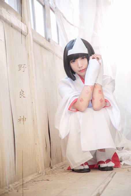 注目 画像ツイート ノラガミ 8ページ目 アニメレーダー