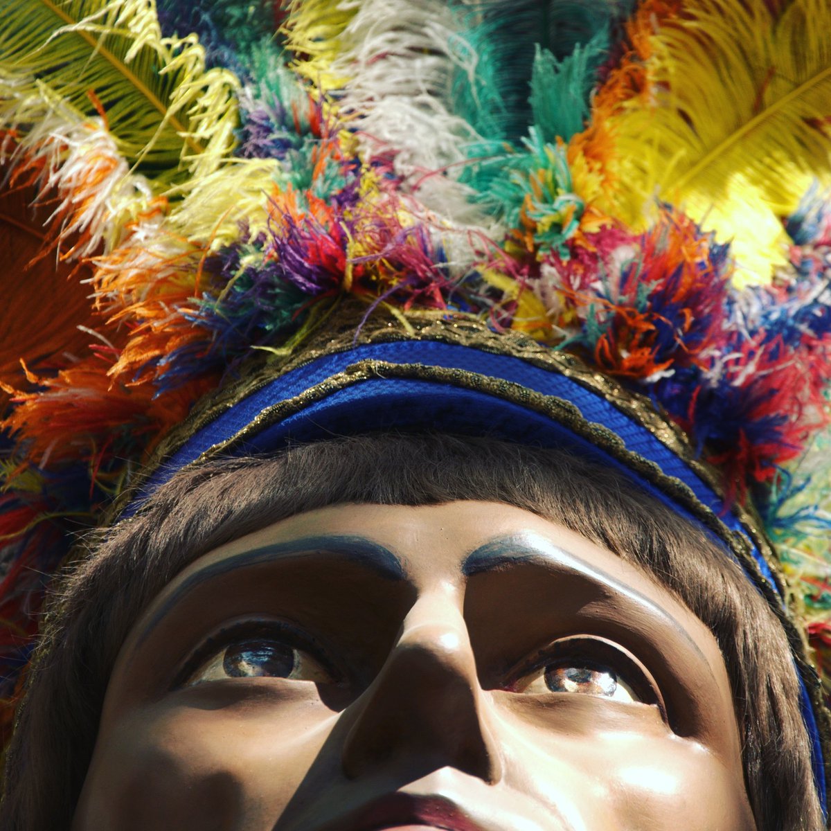 GegantsdeReus's tweet image. INICI FESTA MAJOR: 
👉 Ballades a la Mercadal (19.30h) Aquest any, ens acompanyaran els #Fadrins pel seu 20è aniversari! 
👉 Concert de Festa Major (21.30h) a la Prioral de St. Pere amb els #vitxets #moros #indis i #mulassa!
#GegantsdeReus #25anysCiutatGegantera #SantPere2018