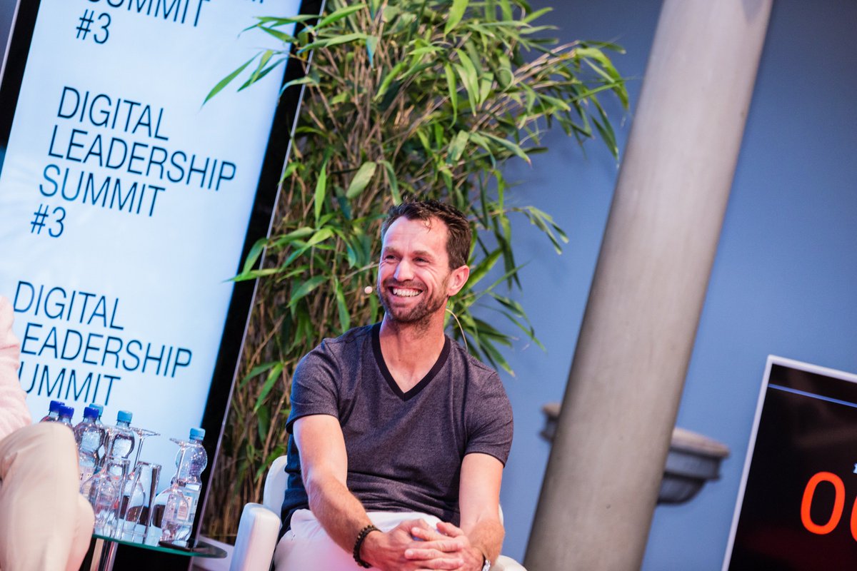 IPA_DPM's tweet image. Thnx to @trill_stephan  for joining us at #dls3 @DLS_cologne - great inspiration #businessRebell