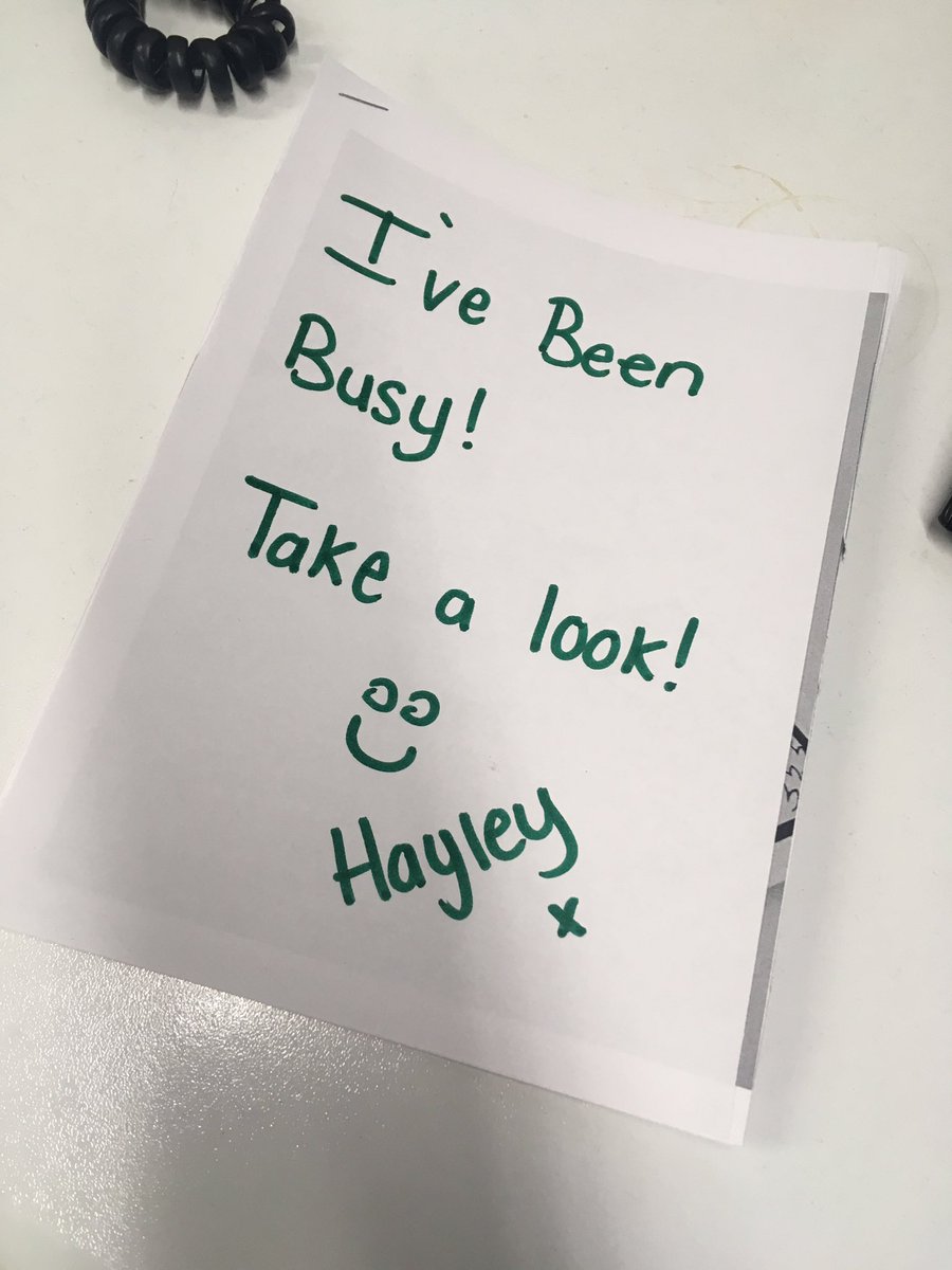 danielle osborne tweet media