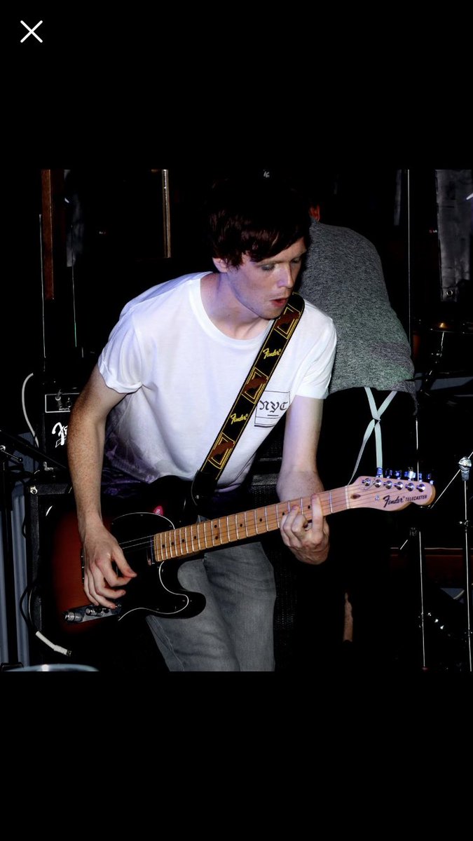 BrainwaveBand's tweet image. Luke has decided to call it a day with Brainwave. We thank him for everything he’s done and wish him all the best for the future.
Brainwave will be taking a break for a while, but don’t worry... we’ll be back soon with - new line up and new music! 
#Music #AltRock @BBCLincsIntro