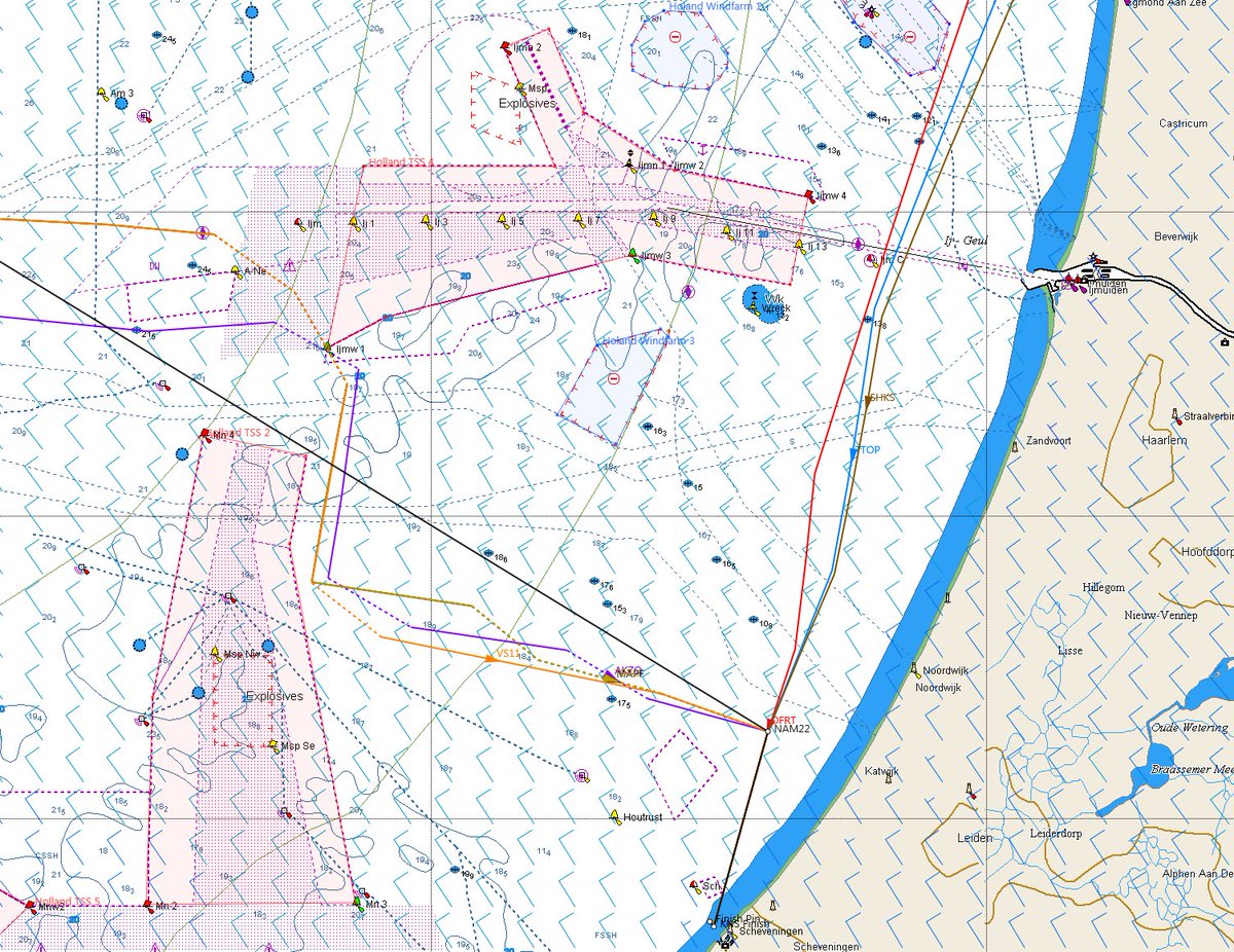 Race Experts tweet media