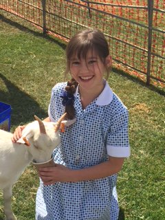 What are your favourite moments from yesterday? Two of mine are seeing how much the children loved the baby animals and the dogs, - and seeing lots of grown-ups having such fun dancing to the music! #ChalfontStPeter #FeastDay