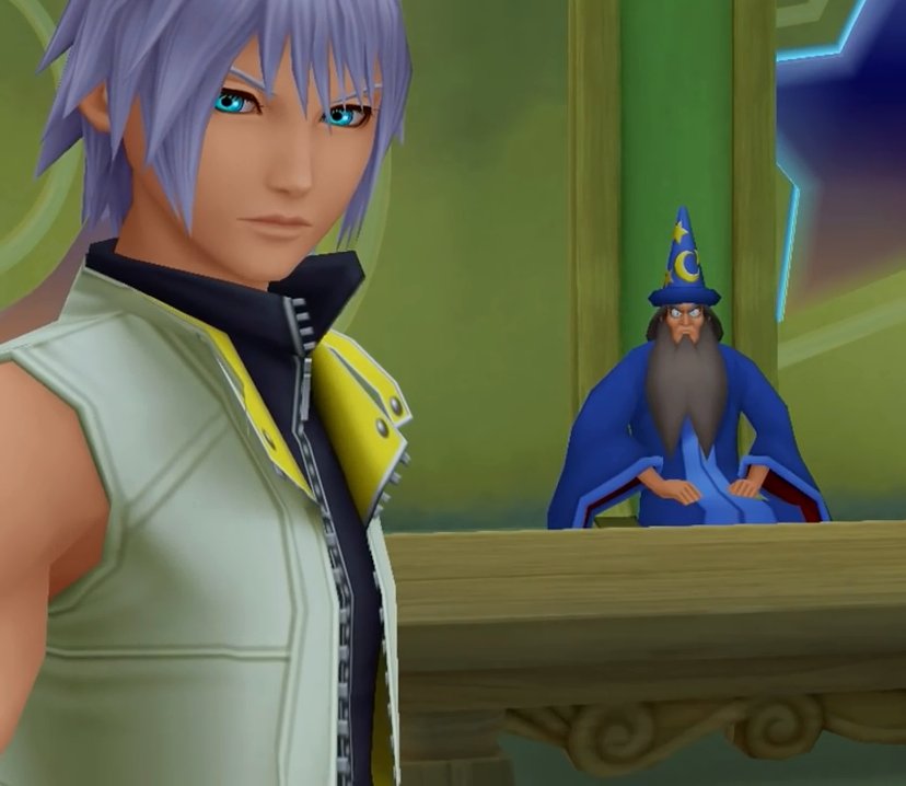 Riku (@Riku_Master) / Posts / X