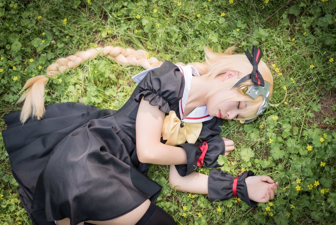 Twitterのコスプレ画像72