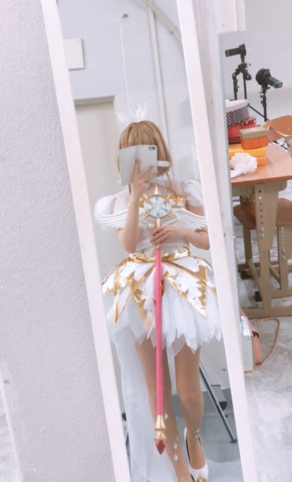 コスプレイヤーこけしのTwitter画像72