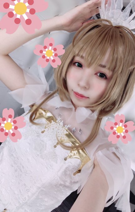 コスプレイヤーこけしのTwitter画像70