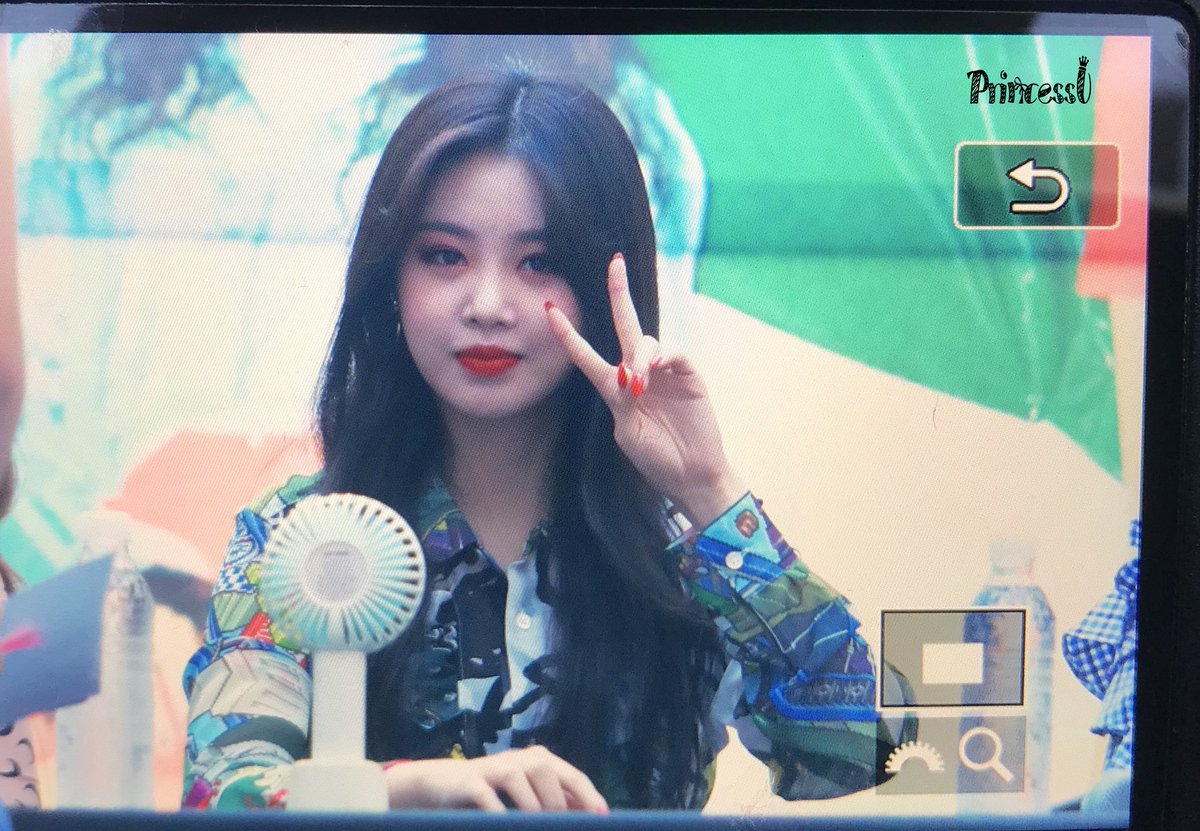 soojin_only tweet picture