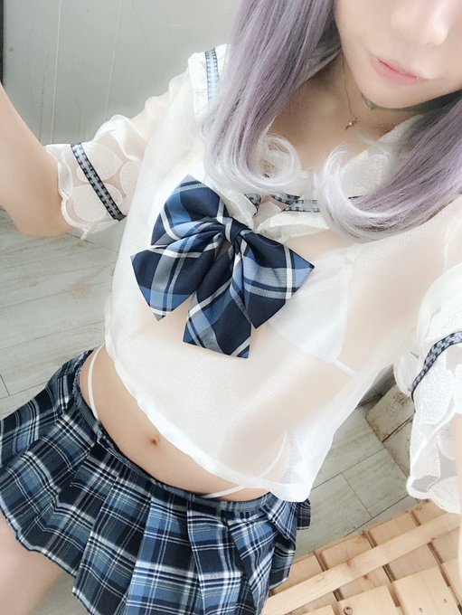 コスプレイヤーふれいあのTwitter画像32