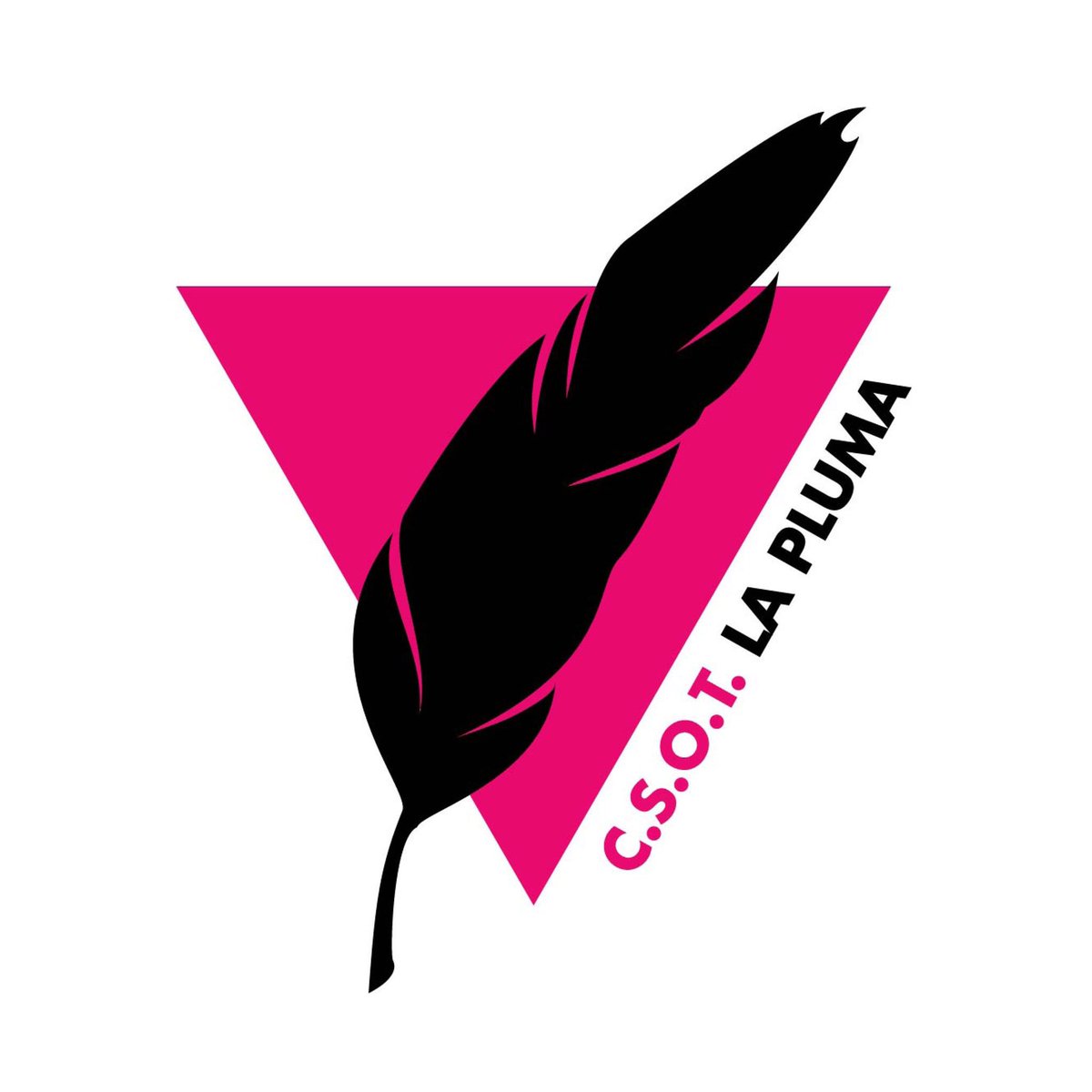 OrgCriticoMad's tweet photo. Un nuevo centro social en el corazón de Chueca, ¡bienvenides @CSOTLaPluma! https://t.co/AmzOETAkZJ