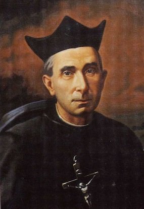 paliodemlga's tweet photo. El próximo 20 de octubre la Iglesia beatificará al Padre Tiburcio Arnaiz.

⛪ S.I.C.B de Sta. María de la Encarnación

#CofradíasMLG #Jesuitas https://t.co/mu52mpwAK1