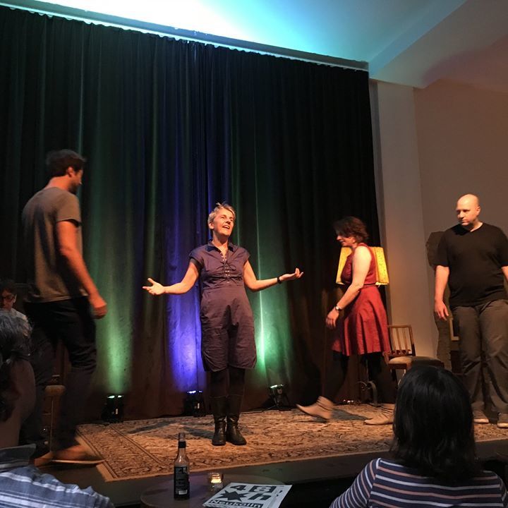 Improbanden (@improbanden) on Twitter photo 