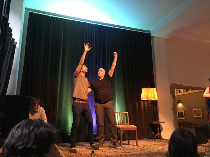 Improbanden (@improbanden) on Twitter photo 