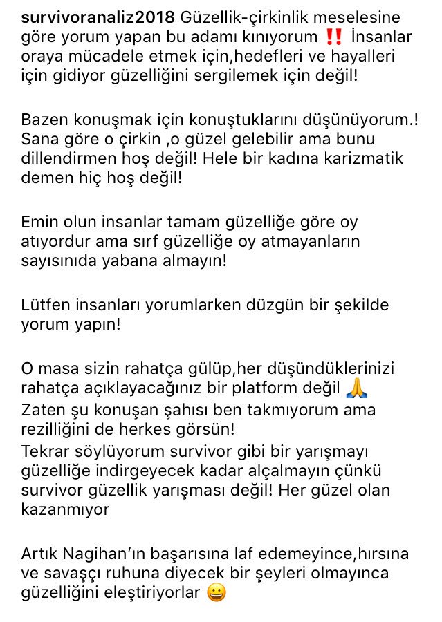 Bu ne Terbiyesizlik Murat gidince bunun aklı oynadı heralde