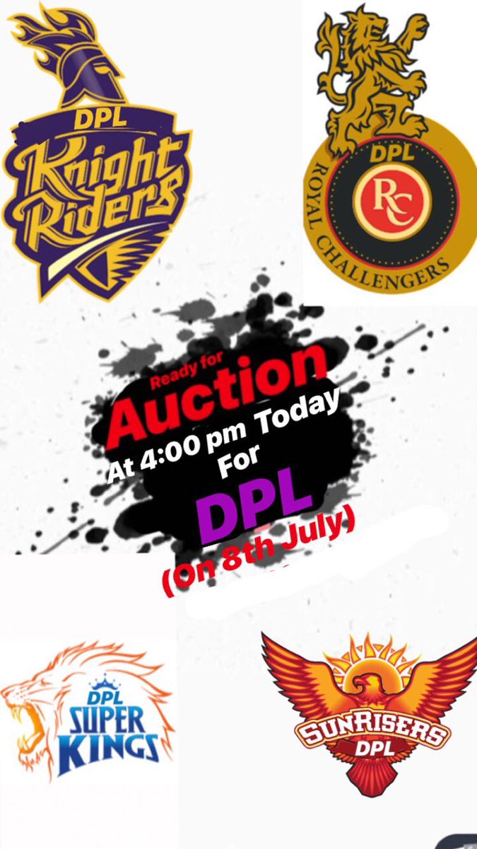 RccDiva's tweet photo. #RCCDIVA #DivaPremierLeague #Season1 #TeamSports https://t.co/lQJyPBhLEV