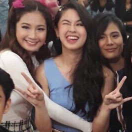 dxntplay's tweet photo. DevKissPhia awww my heart!

#WALWAL3DaysToGo https://t.co/BIT12EjAOj