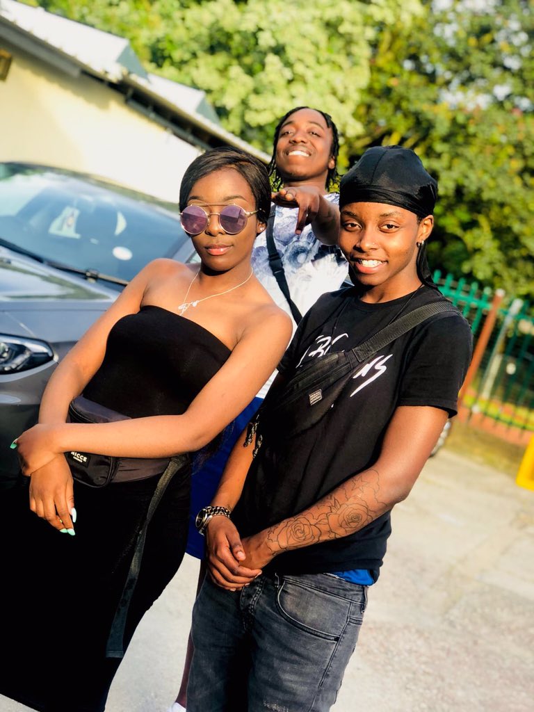TBCAllStars's tweet photo. Couple members caught that good lighting yesterday @ #MOT4 you ain't fly like us all what? ALL STARS #TheBigClash https://t.co/EzOMCWFrHz