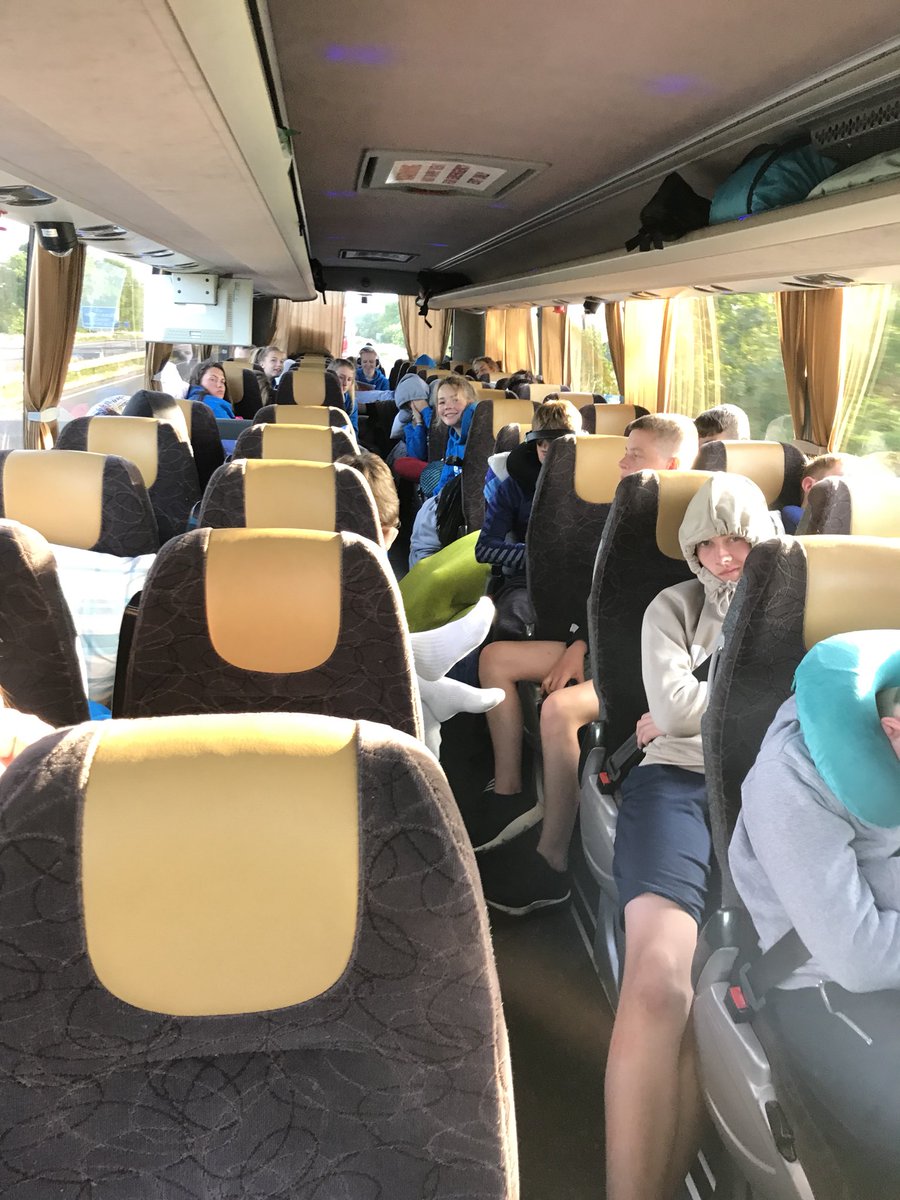 Belmont_PEdept's tweet photo. We are now at Dover waiting to go on the ferry 🛳👍🏼 #lafosca #spaintrip #ferrytime https://t.co/qz0xf8IxB8