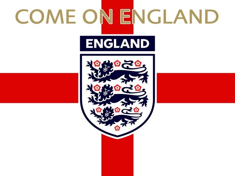 RestorativeHull's tweet photo. Come on England!! #worldcup2018 #England https://t.co/hpBRPdzb3h