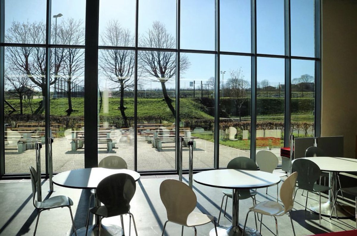 EssaSportCentre's tweet photo. Canteen and outdoor BBQ space  available to hire. Perfect for events! 🍢DM us for more information or call 01204 333227 https://t.co/omLerChr7x