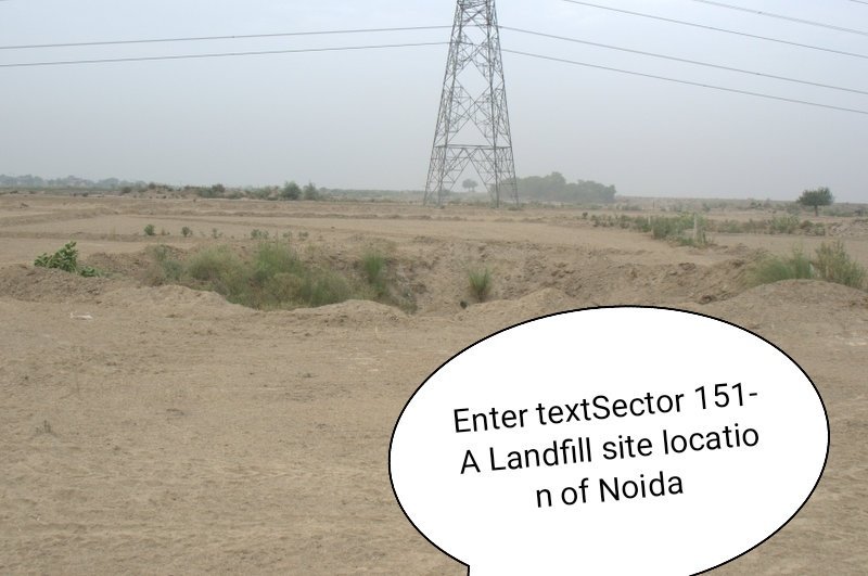 abhaypandey01's tweet photo. #NoidaAgainstDumpyard
#AuthorityAboveYogi
#NoidaAgainstDumpingyard
@myogiadityanath
@AmitShah
@AmitShahOffice
@amitmalviya
@BJP4India
@TOINoida
@NavbharatTimes @ndtv
@CNNnews18
@IBN7
@ANINewsUP
@abpnewstv @abpnewshindi
@AmarUjalaNews
@JagranNews
@UPGovt
@noida_authority https://t.co/fXl60NF4bm