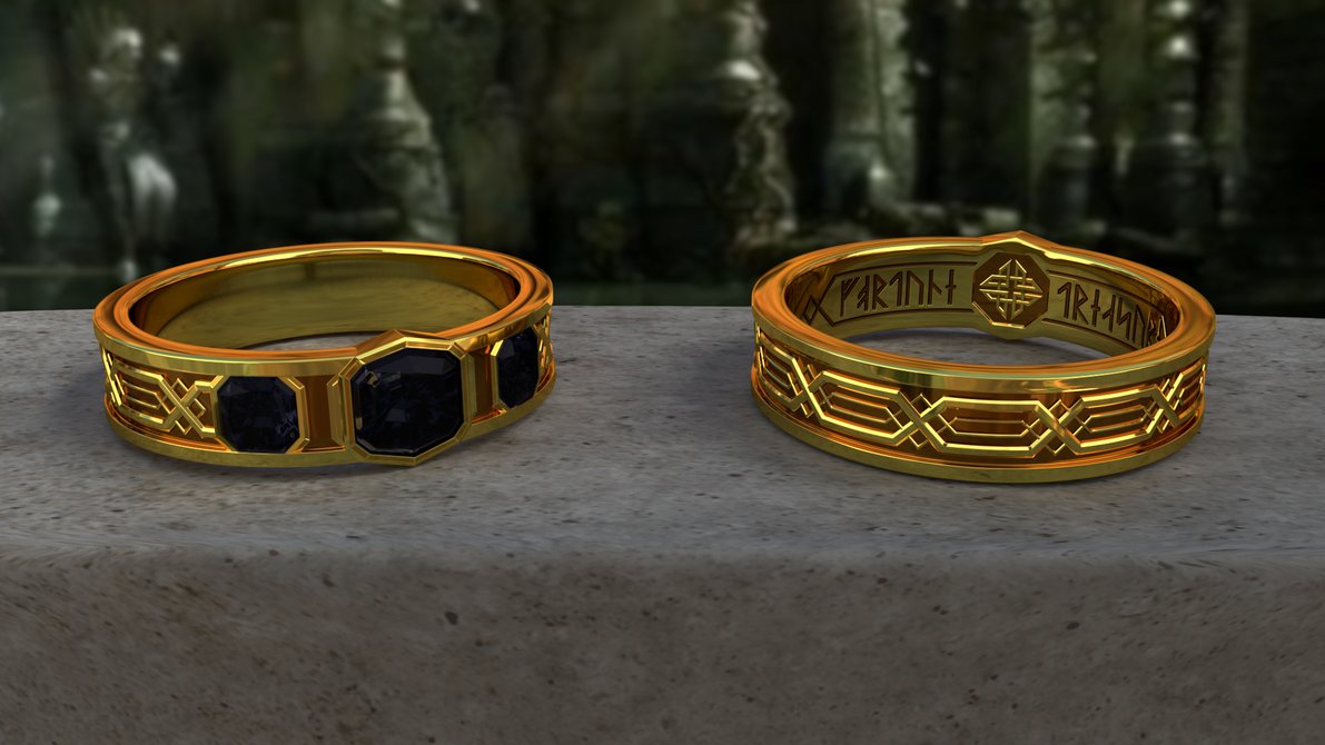 Specifiek Bedienen Positief RuneScape on Twitter: "What do you think of this remastered Luck of the  Dwarves ring? We have one word for you: stunning. Credit: Gamez_x on  Deviant Art https://t.co/y5KGxwoNYx" / Twitter