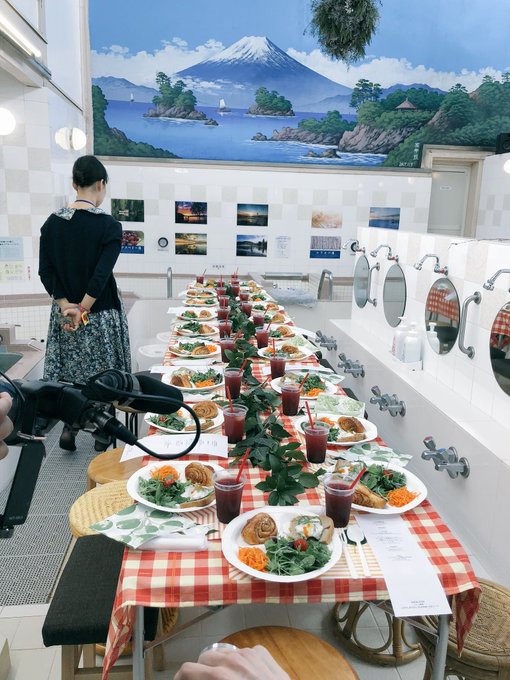 小杉湯夏至祭のtwitterイラスト検索結果 小杉湯夏至祭のtwitterイラスト検索結果