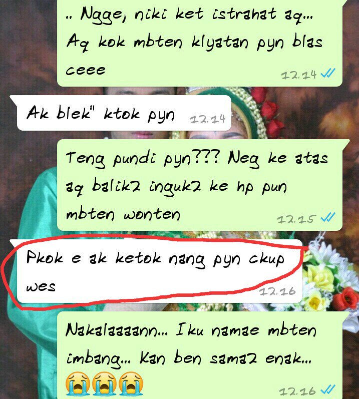 cuznah_bunda's tweet photo. Seneng bnget pas ngebacanya https://t.co/4gtdT8cTK4