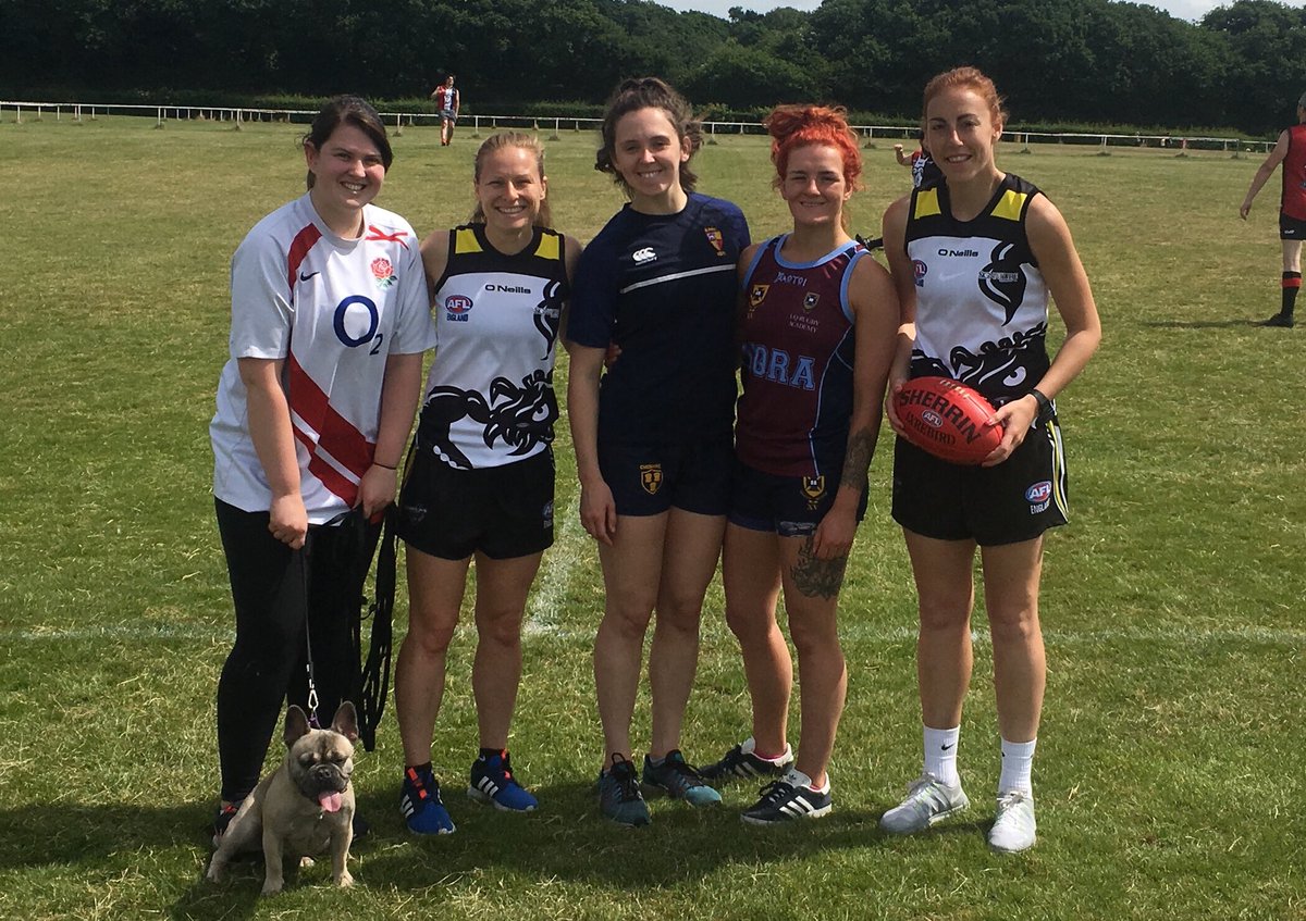 nottinghamscorp's tweet image. Yesterday Scorpions Laura and Rania delivered a taster session for @MerseysideSaint it was absolutely quality over quantity and the ladies were top class and picked up the skills very quickly. If you live in the #Liverpool #Merseyside #thewirral  area get along to training!