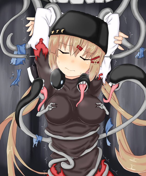 [R-18]個人的にタシュケントが一番のお気に入りかしら…
#2018年自分が選ぶ今年上半期の4枚 