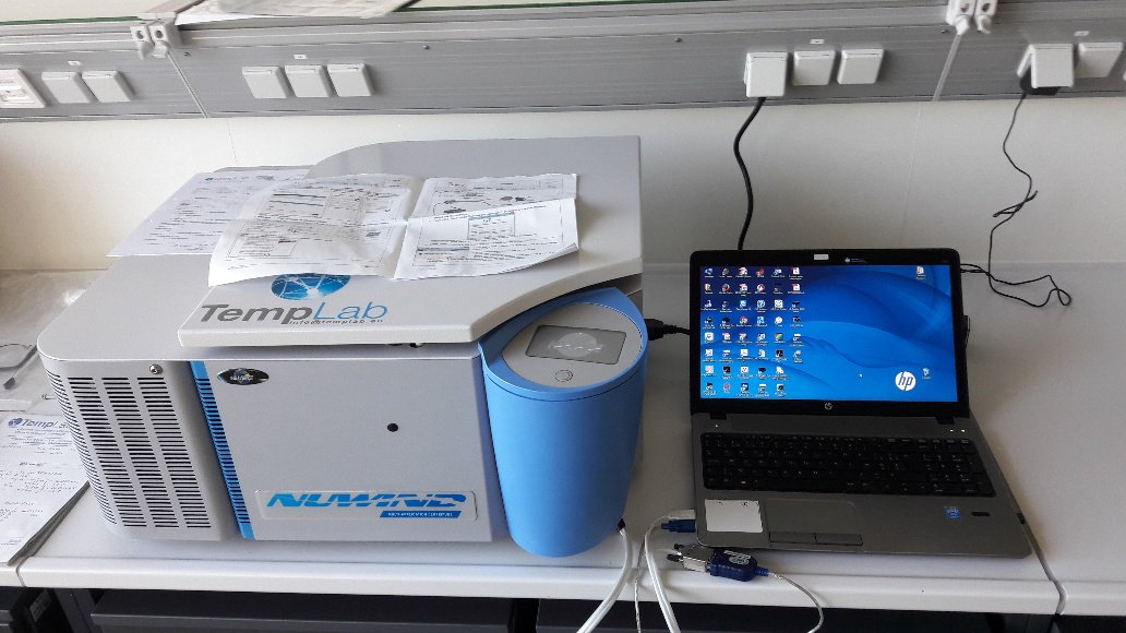 TempLab Instruments (@Temp_Lab) | Twitter