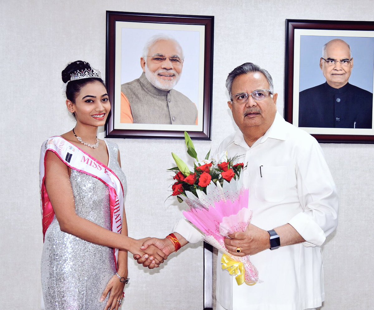 Spandana Palli tweet media