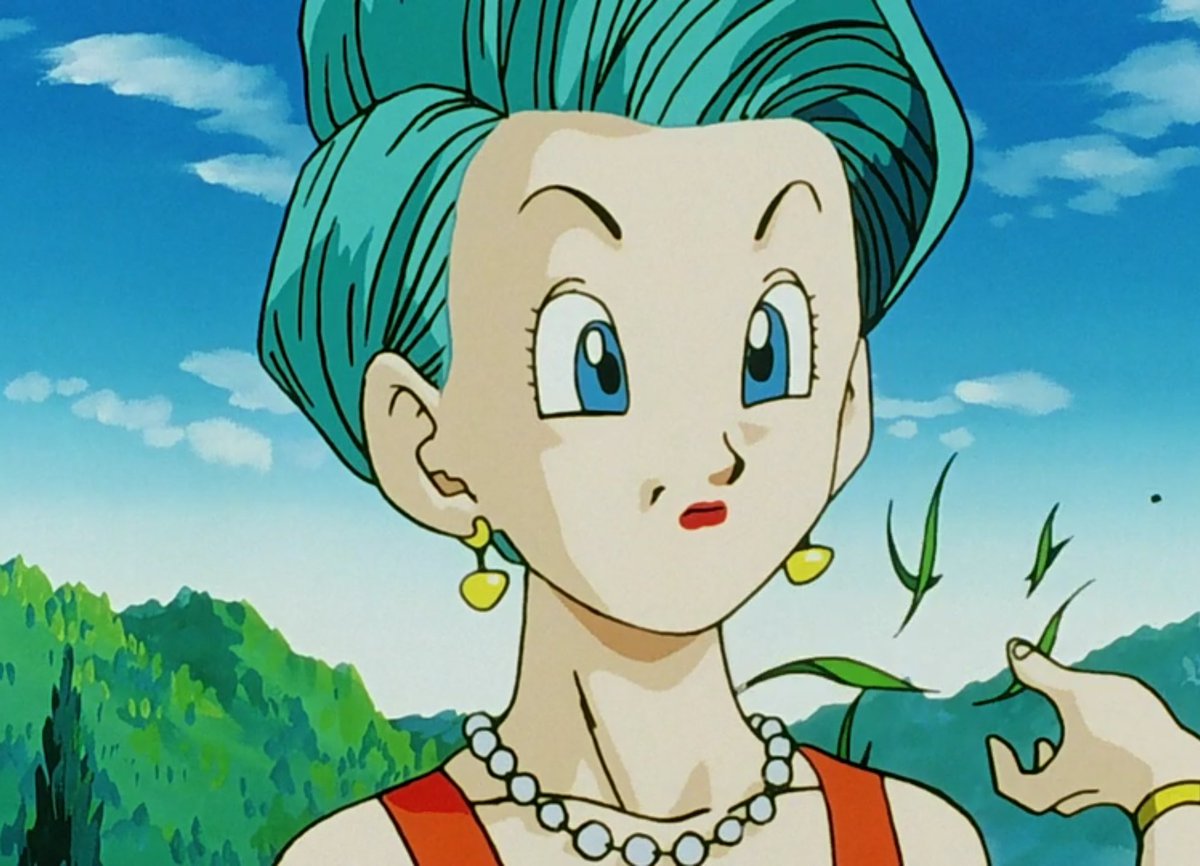 C’est quoi votre version préférée de Bulma ? 