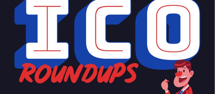 India_Fintech's tweet image. Thought-Leaders in Fintech » ICO Roundups: The Newest Trend For Startups buff.ly/2tslf2k via @josh_wardini #ICOs #ICOAdvisor #Trends #startup #fintech