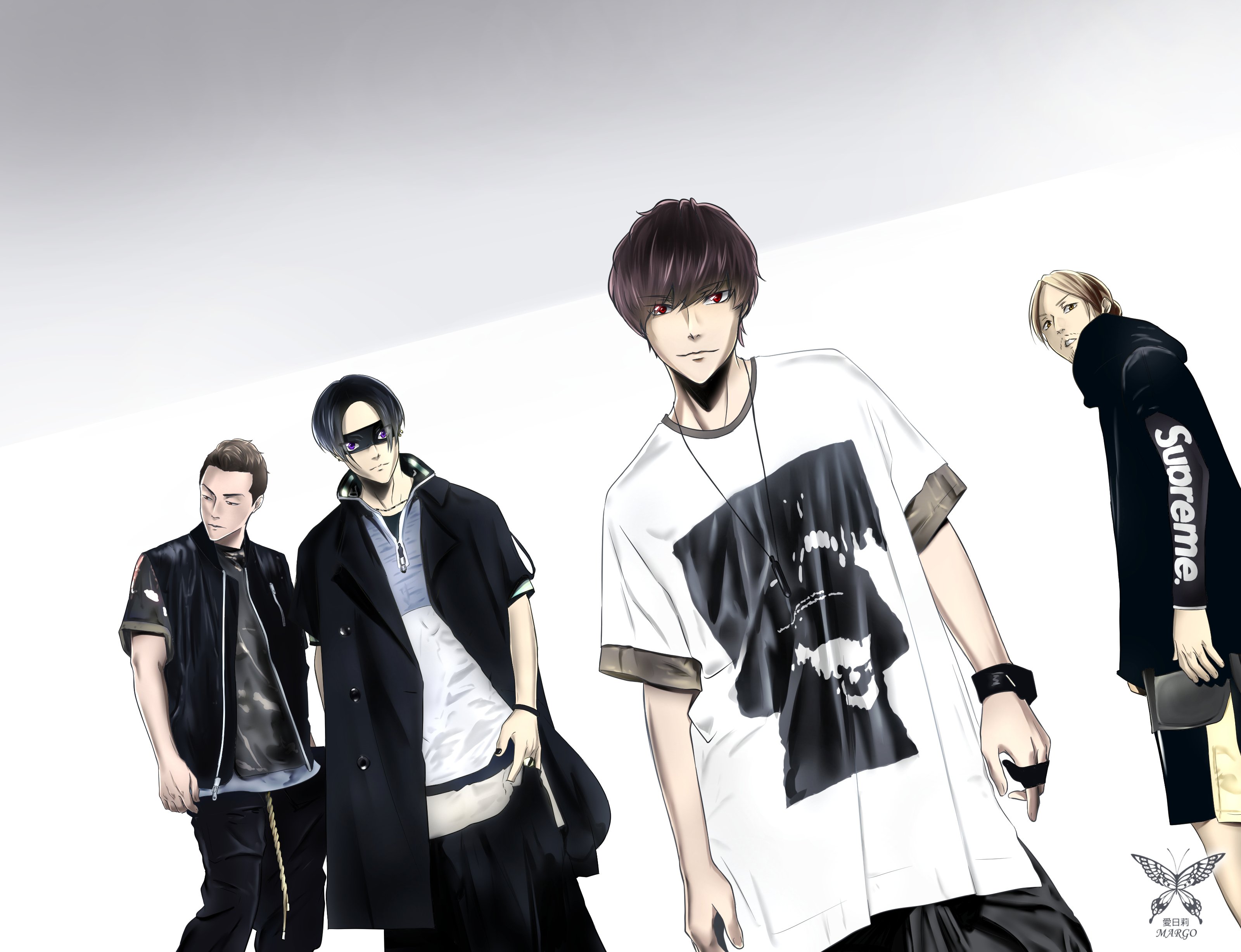 銀ノ魂篇 Twitter Search Twitter