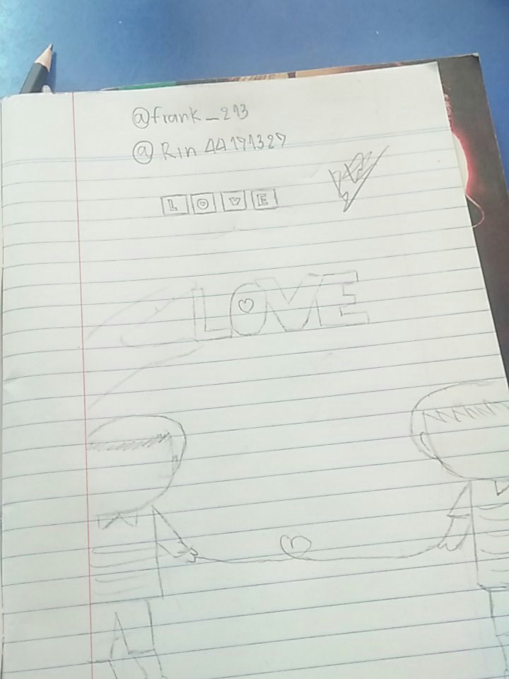 Rin💋|สอบ~ tweet media