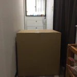 圧縮されずにやってきたふわふわカービィ!もこもこで可愛いけどでっかいw