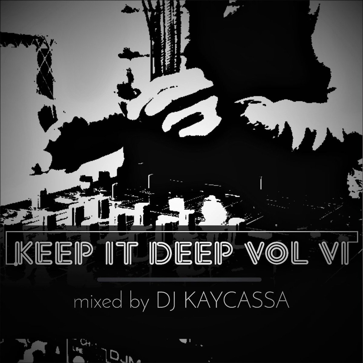 djkaycassa's tweet image. Dropping tomorrow..

#KeepItDeep