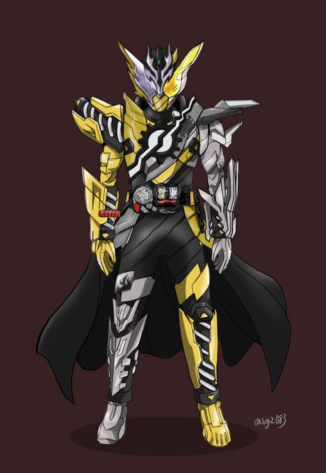 仮面ライダービルドのtwitterイラスト検索結果 古い順