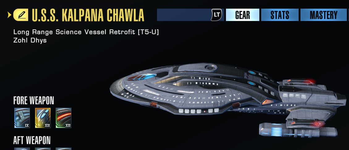 Ovr4Tee's tweet photo. Since the Captain I'm playing has inherited the #USSSallyRide & her crew, from #ShieldOfTomorrow, I decided all of the Science ships, will be named after female scientists, with the various Long Range Science Vessels being named after female astronauts, specifically. https://t.co/p2q94oHs9b