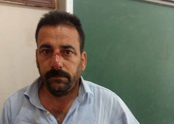 Resmi Twitter'da görüntüle