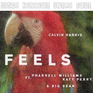 #NowPlaying Feels (Sisco Kennedy Intro Edit Clean) by Calvin Harris ft Pharrell Williams, Katy Perry &amp; Big Sean on @ShoutBoxRadio Tune in! goo.gl/MiyW4A