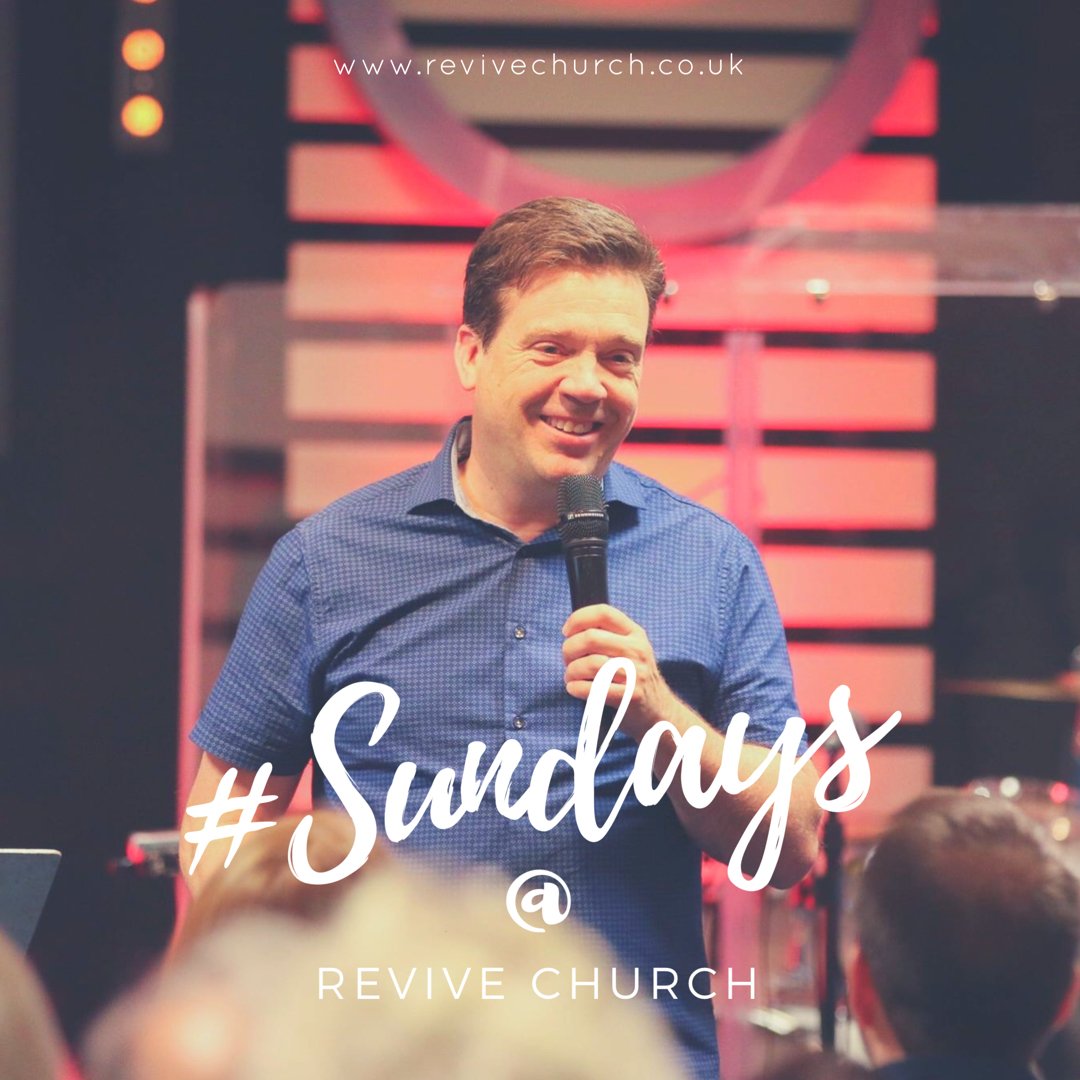 ReviveChurchUK's tweet photo. #SundayAtRevive We still have the incredible Dan McCollam with us this Sunday morning at Hull Campus. We’re also live and Kicking in Goole &amp; Driffield and Cottingham this evening. #JoinUs for an amazing time of worship &amp; teaching in God’s house #InspiringRevival https://t.co/1Ug5ljn6SN