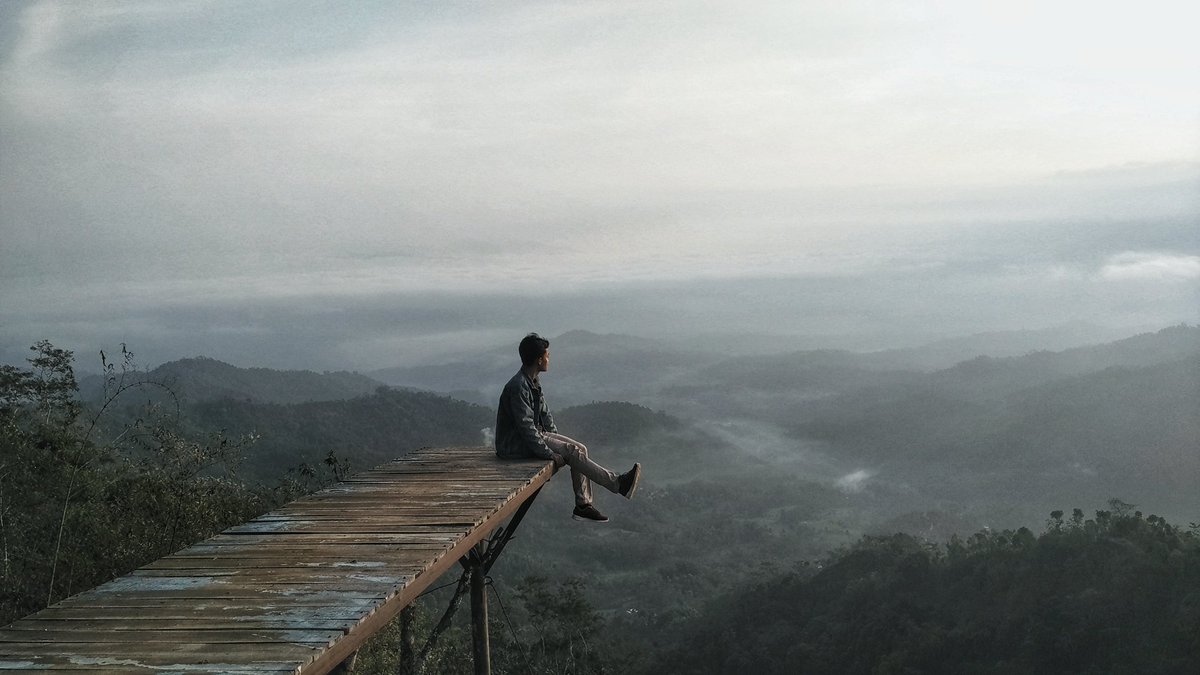 AlifZet's tweet image. Dinginan kamu 😬
#explorekulonprogo #pesonakulonprogo