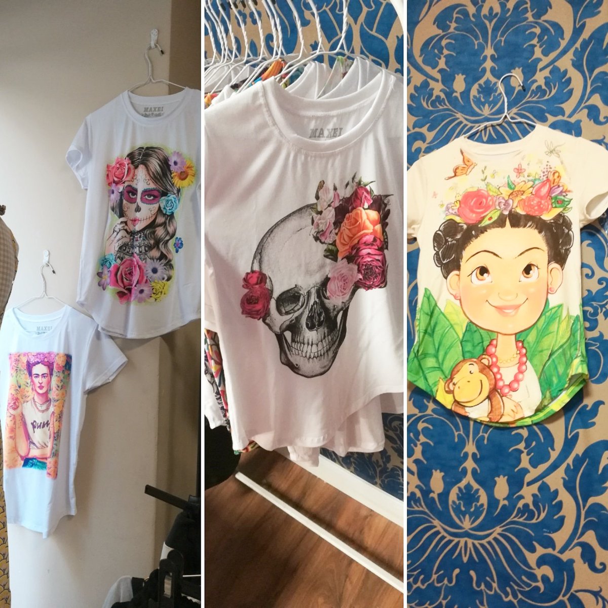 MaxeiArtesanias's tweet photo. Preparados, listos... ¡¡Ya!! ¡¡Arrancamos!! Y estaremos hoy domingo en la calle Estudios 7 hasta las 19:00. ¿Te lo vas a perder? https://t.co/V2KBVpD4gA