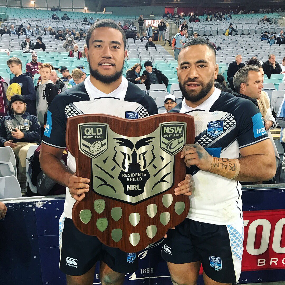 Canterbury-Bankstown Bulldogs tweet media